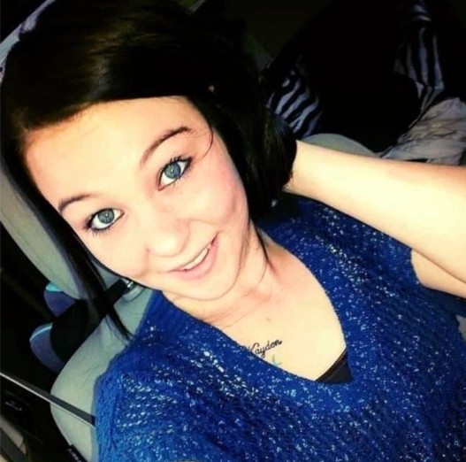 Search In Leonidas Township May Have Connection To Brittany Shank Case